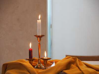 Candles