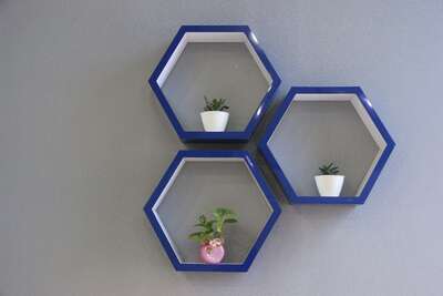 Wall Shelves